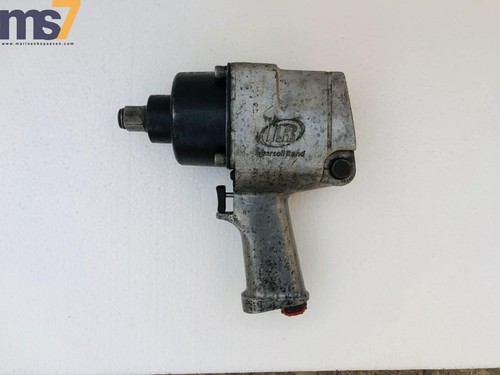 Ingersoll rand pneumatic - ingersoll, air