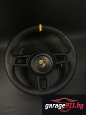 Porsche Steering Wheel 911 GT3