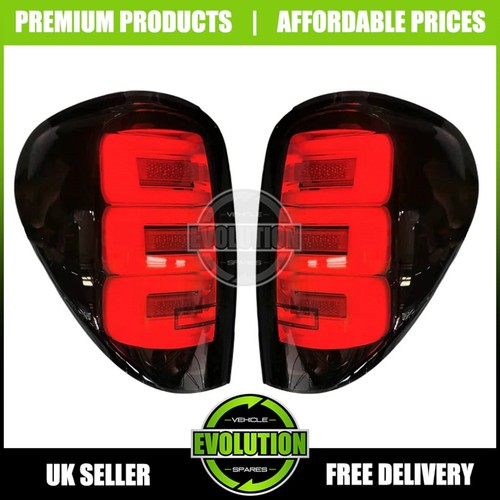 Led rear back lights for - led,