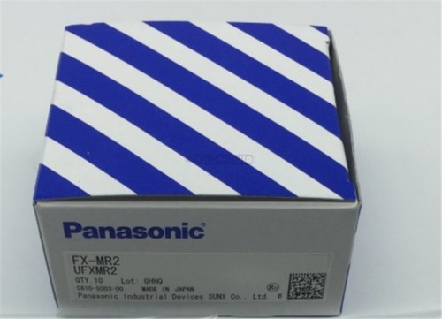 Panasonic sunx focusing lens - focusing,