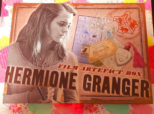 Harry potter hermione granger - harry,