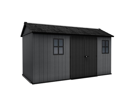 Keter newton plus shed - plus,