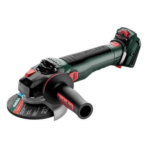 Metabo wvb 11 125 - metabo, bl