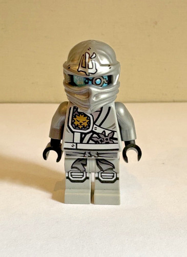 Lego ninjago njo111 zane - njo111,