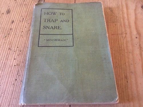 How trap and - how, to