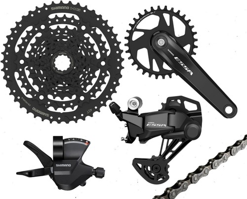 Shimano essa speed mountain - shimano,