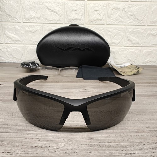 Wiley valor z87 black - x, z87-2+