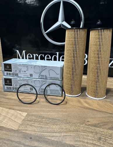 Mercedes benz genuine - mercedes-benz,