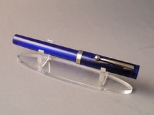 Sheaffer No Nonsense Blue