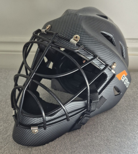 Grays g600 hockey goalie - grays,