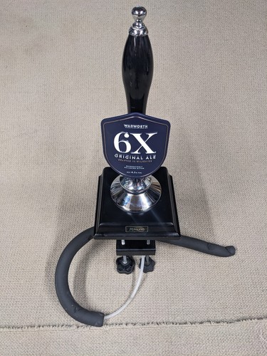 Masons real ale automatic pump - automatic,