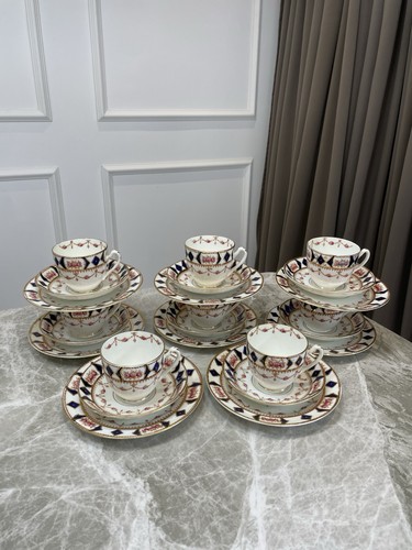 Vintage fine porcelain - fine, tea