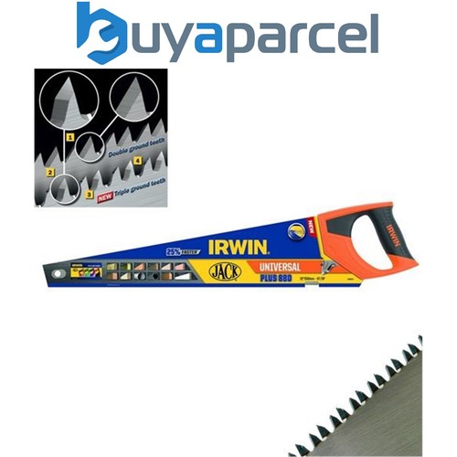 Irwin universal jack - universal,