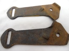 Planet Jr Double Wheel Hoe