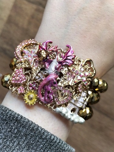 Kirks folly bracelet - kirks, &