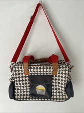 Yummy Mummy Pink Lining Apples