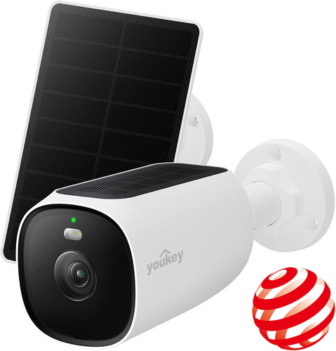 Youkey solar security - youkey,