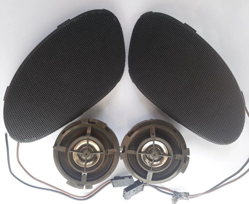 Jbl tweeters peugeot 406 - peugeot,