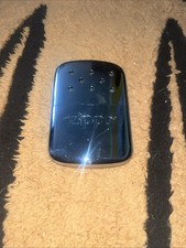 Zippo Hand Warmer Reusable Portable Heating Device Used Condition