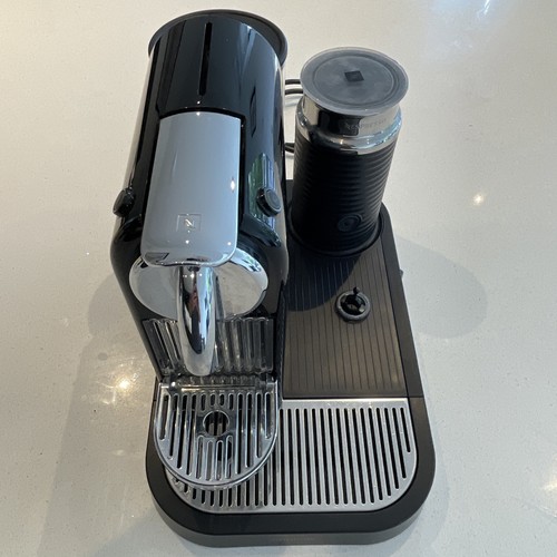 Magimix nespresso citiz m190 - magimix,