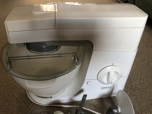 Kenwood chef classic - chef,
