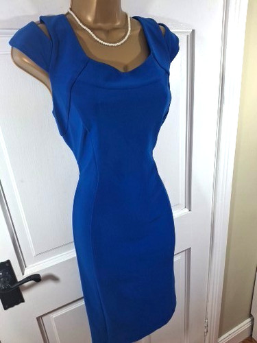 Joseph ribkoff royal blue - joseph,