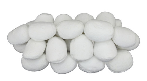 Replacement ceramic gas - gas, fire