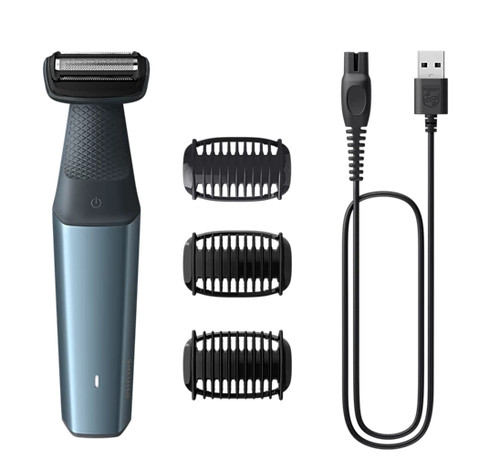 Philips mens body shaver - mens,