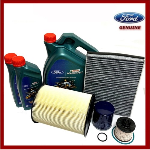 Genuine ford focus - genuine, 2.0