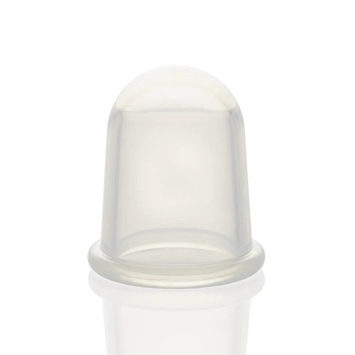 Silicone cupping cup large - cupping,