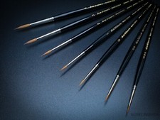 Da Vinci Series 35 Kolinsky