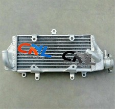 Aluminum Alloy Radiator For