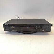 PHILIPS CD 720 Compact Disc