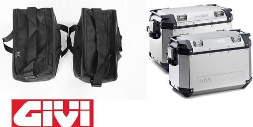 Pannier bags inner - pannier,