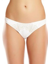 Ann Summers Orchid White