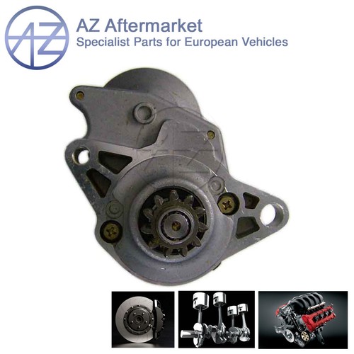 Sgf starter motor fits 25 - motor, 45