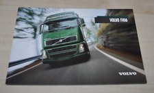 Volvo FH16 610 Truck