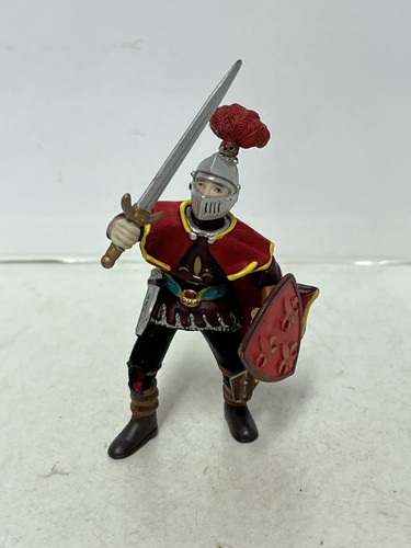 Papo medieval knights knight - papo,
