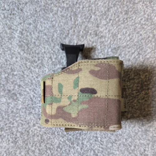 Warrior assault systems - assault,