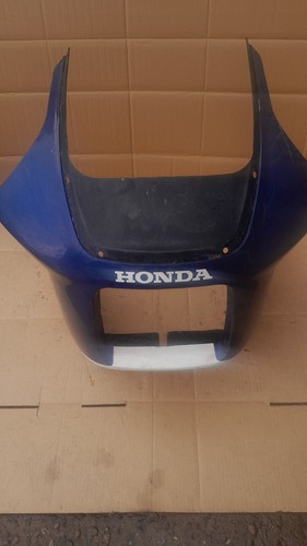 Honda vt250 250 headlamp - vt250,