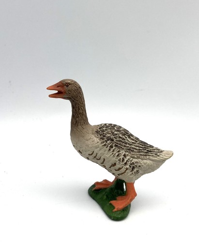 Schleich grey goose toulouse - schleich,