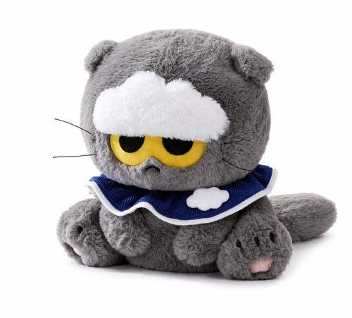Dragon zoa medium plush - zoa,