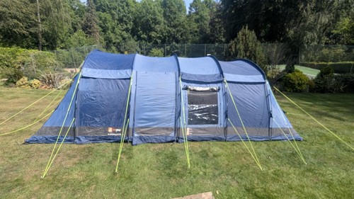 Gear kalahari man tent - 10,