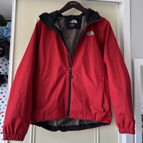The north face hyvent medium - north,