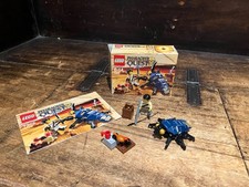 LEGO Pharaoh’s Quest 7305