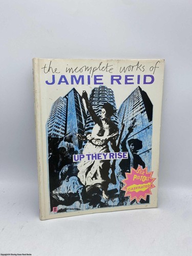 They rise incomplete works - they,
