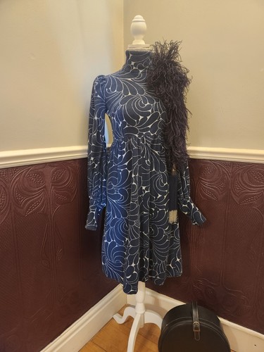 Original vintage 1960s biba - original,