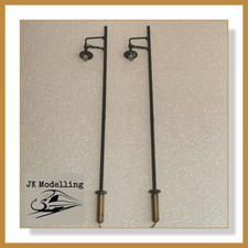 Plug-in Yard Lights 105mm 3v -