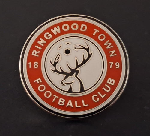 Ringwood town football club - town,