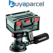 Metabo SXA 18 LTX 125 BL